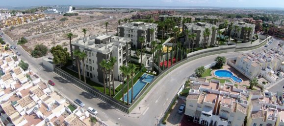 2 Schlafzimmer Wohnung in Villamartin, Spain, Nr. 8673 25