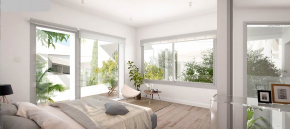 2 Schlafzimmer Wohnung in Villamartin, Spain, Nr. 8673 27