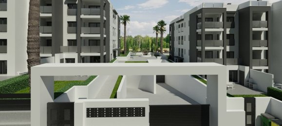 2 Schlafzimmer Wohnung in Villamartin, Spain, Nr. 8673 29