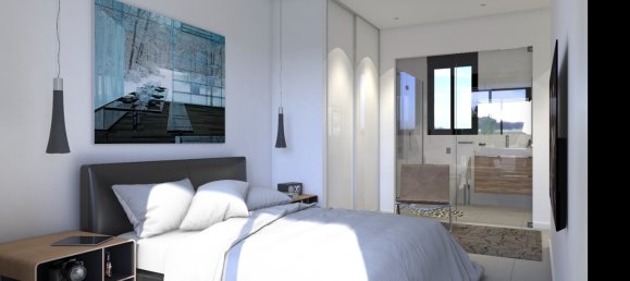 2 Schlafzimmer Wohnung in Villamartin, Spain, Nr. 8673 4