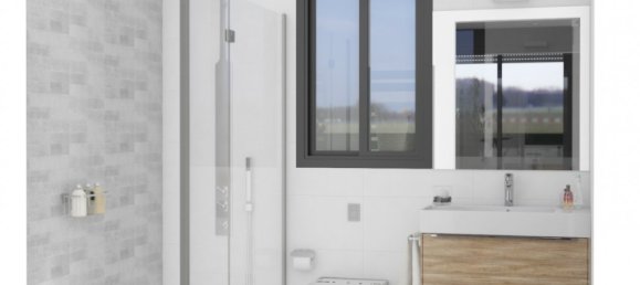 2 Schlafzimmer Wohnung in Villamartin, Spain, Nr. 8673 5