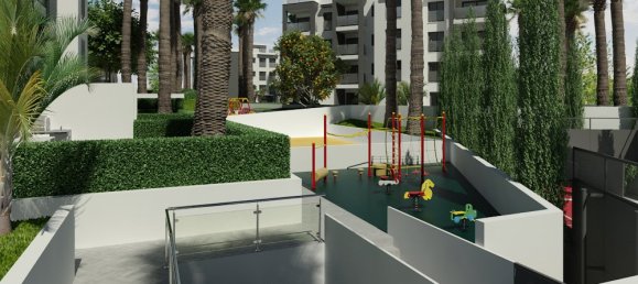 2 Schlafzimmer Wohnung in Villamartin, Spain, Nr. 8673 28