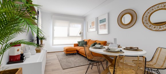 2 Schlafzimmer Wohnung in Villamartin, Spain, Nr. 8673 13