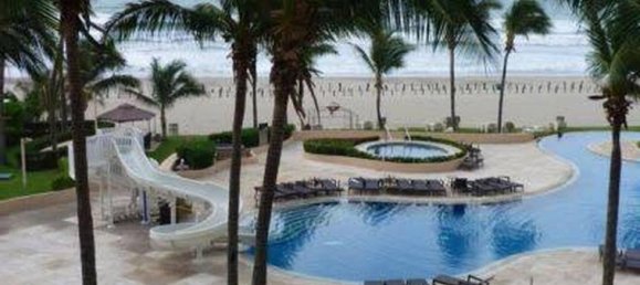 Квартира с 4 спальнями в Герреро, Мексика № 158295 2