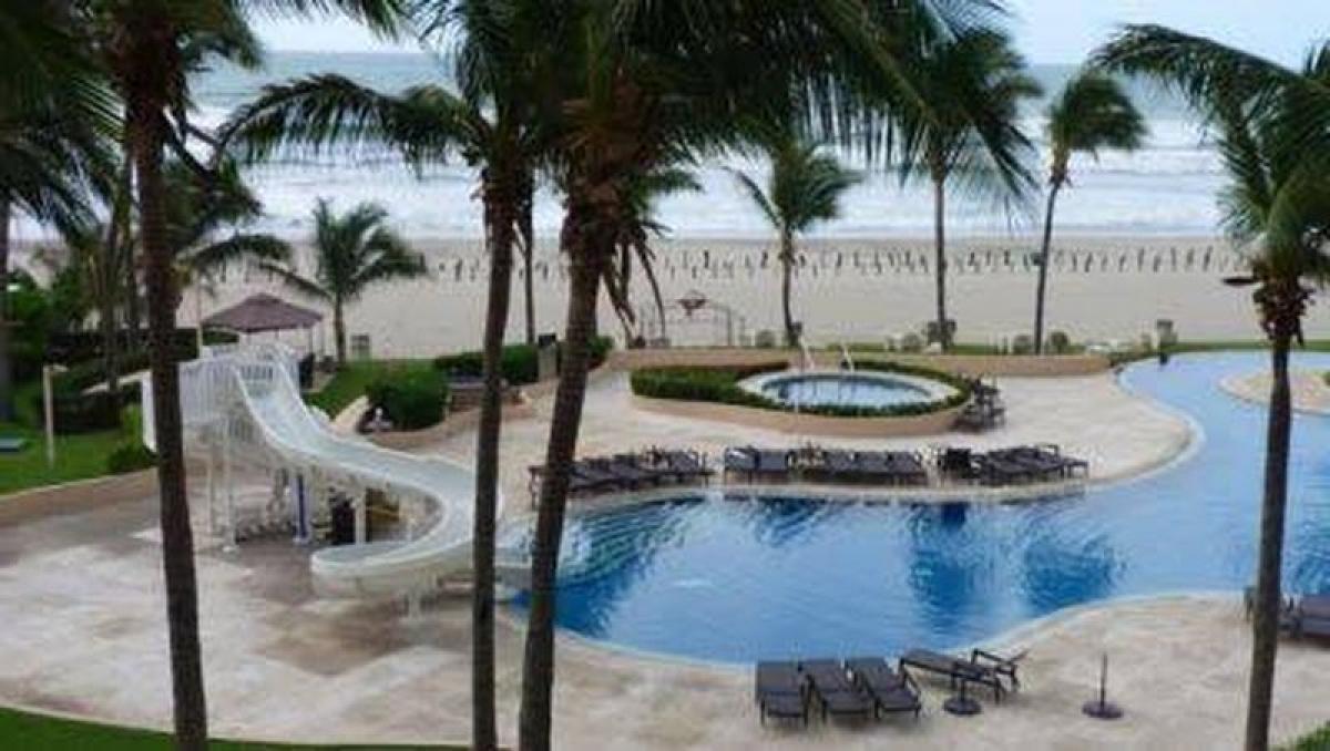 Квартира с 4 спальнями в Герреро, Мексика № 158295