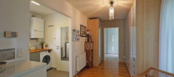 2 rooms Apartment in Penzing, Austria No. 44378 12