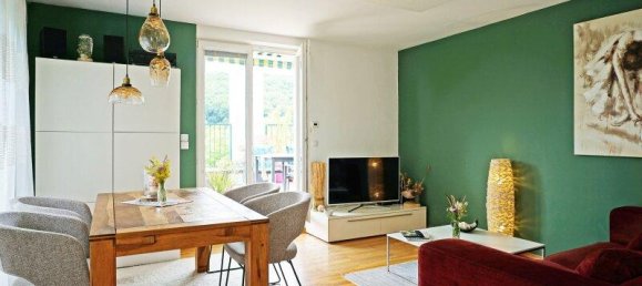 2 rooms Apartment in Penzing, Austria No. 44378 2