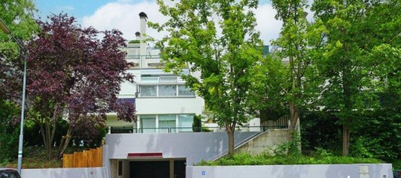 2 rooms Apartment in Penzing, Austria No. 44378 15