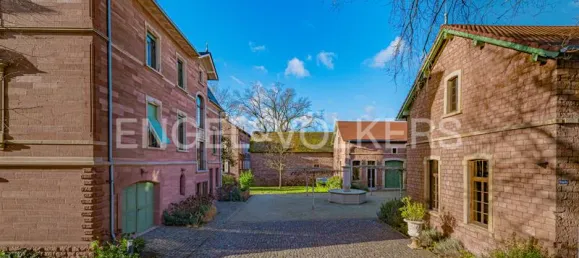 6 bedrooms Villa in Bad Durkheim, Germany No. 139400 2