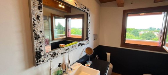 4 غرف نوم بانتهاوس في Vigonza, Italy رقم 270921 18