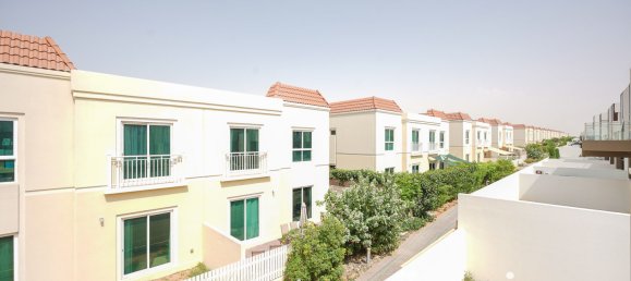 Вилла с 4 спальнями в Мохаммед Бин Рашид Сити, ОАЭ № 94191 18