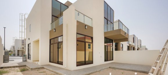 Вилла с 4 спальнями в Мохаммед Бин Рашид Сити, ОАЭ № 94191 20