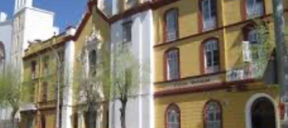 Таунхаус с 4 спальнями в Андалусия, Испания № 144652 2