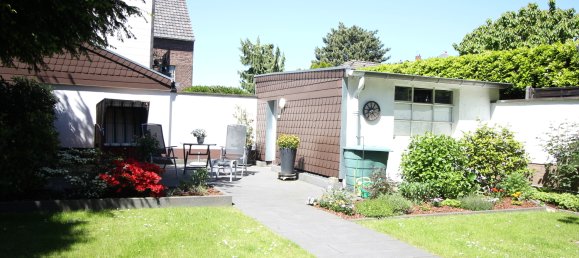 4 bedrooms Townhouse in Rhein-Erft, Germany No. 160334 6