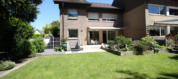 4 bedrooms Townhouse in Rhein-Erft, Germany No. 160334 25