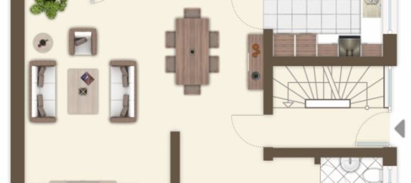 4 bedrooms Townhouse in Rhein-Erft, Germany No. 160334 47