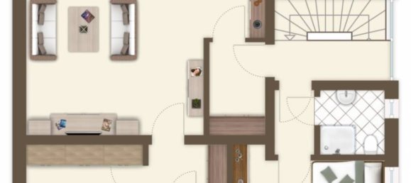 4 bedrooms Townhouse in Rhein-Erft, Germany No. 160334 48