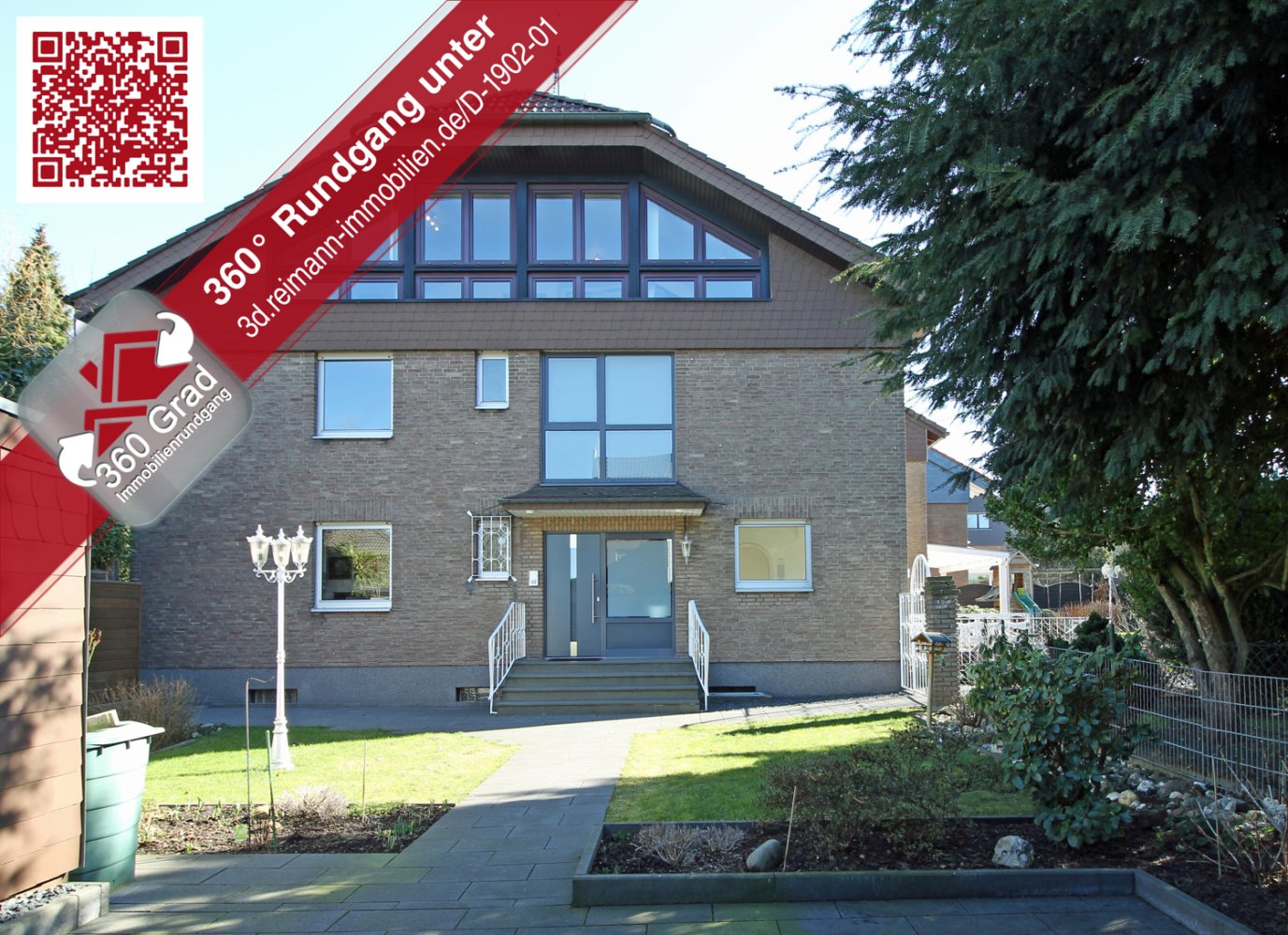 4 bedrooms Townhouse in Rhein-Erft, Germany No. 160334