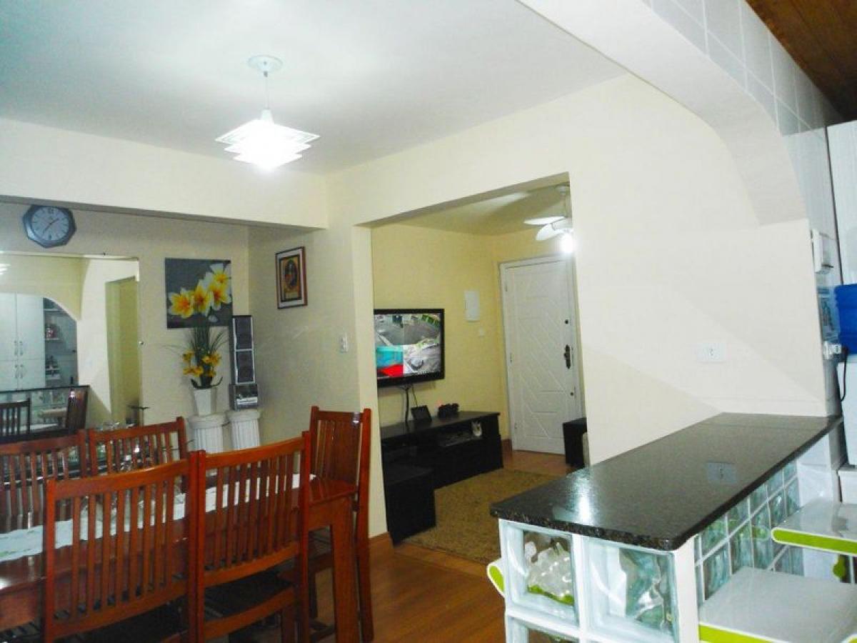 Дом с 3 спальнями в Сан-Паулу, Бразилия № 504734