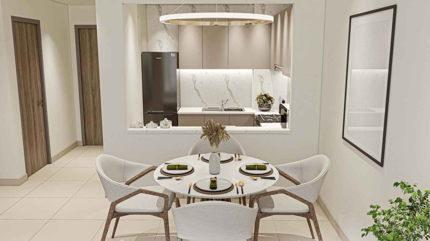 1 bedroom Apartment in Glorious Central Residences, Al Warsan, UAE No. 117758