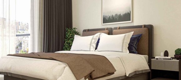 1 bedroom Apartment for sale in Al Warsan, Dubai, UAE № 117758 2