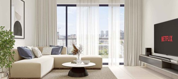1 bedroom Apartment for sale in Al Warsan, Dubai, UAE № 117758 11