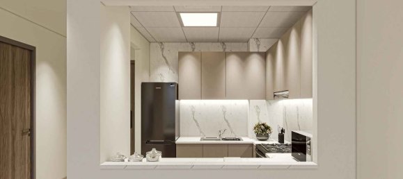 1 bedroom Apartment for sale in Al Warsan, Dubai, UAE № 117758 5