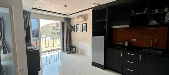 استوديو في الكوندو في Pattaya, Thailand رقم 33493 5