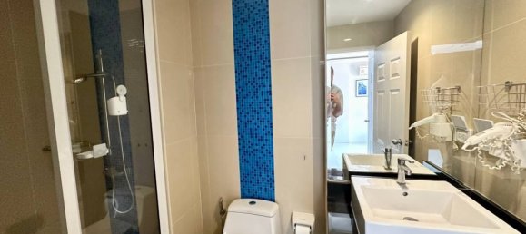 استوديو في الكوندو في Pattaya, Thailand رقم 33493 4