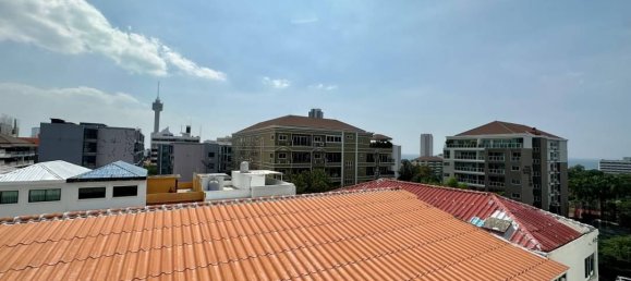 استوديو في الكوندو في Pattaya, Thailand رقم 33493 13