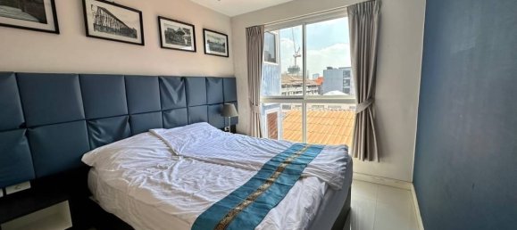 استوديو في الكوندو في Pattaya, Thailand رقم 33493 9