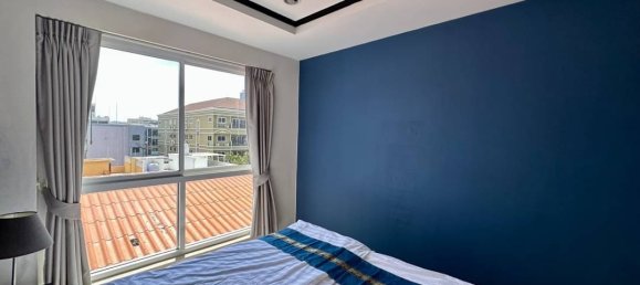 استوديو في الكوندو في Pattaya, Thailand رقم 33493 3