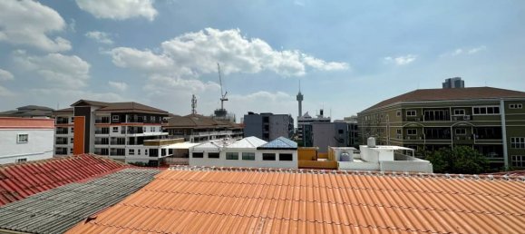 استوديو في الكوندو في Pattaya, Thailand رقم 33493 12