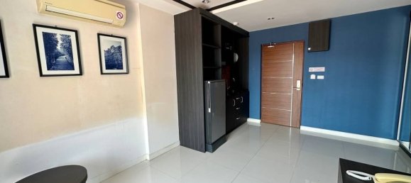 استوديو في الكوندو في Pattaya, Thailand رقم 33493 2