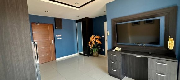 استوديو في الكوندو في Pattaya, Thailand رقم 33493 8