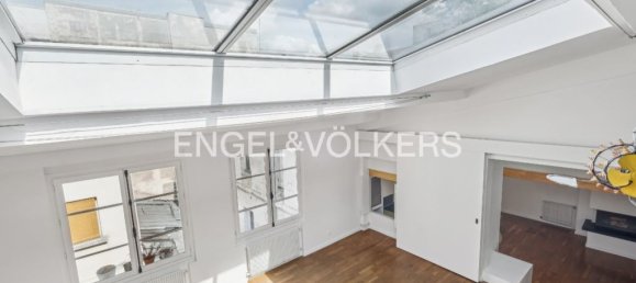 Apartamento de 2 dormitorios en Paris, France No. 176916 2