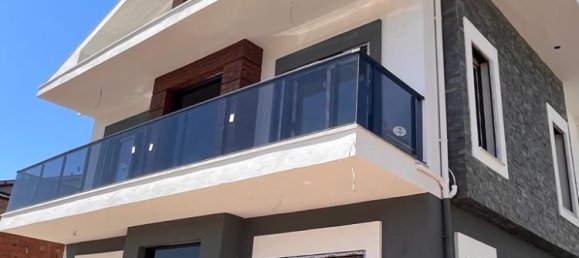 Villa de 4+1 en Fethiye, Turkey No. 4630 14