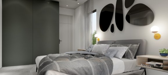 Villa de 4+1 en Fethiye, Turkey No. 4630 7