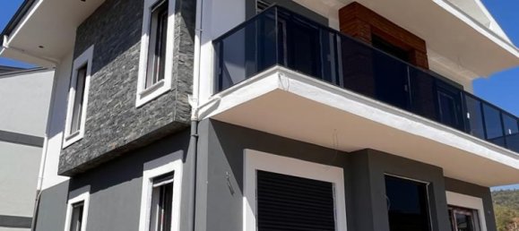 Villa de 4+1 en Fethiye, Turkey No. 4630 15