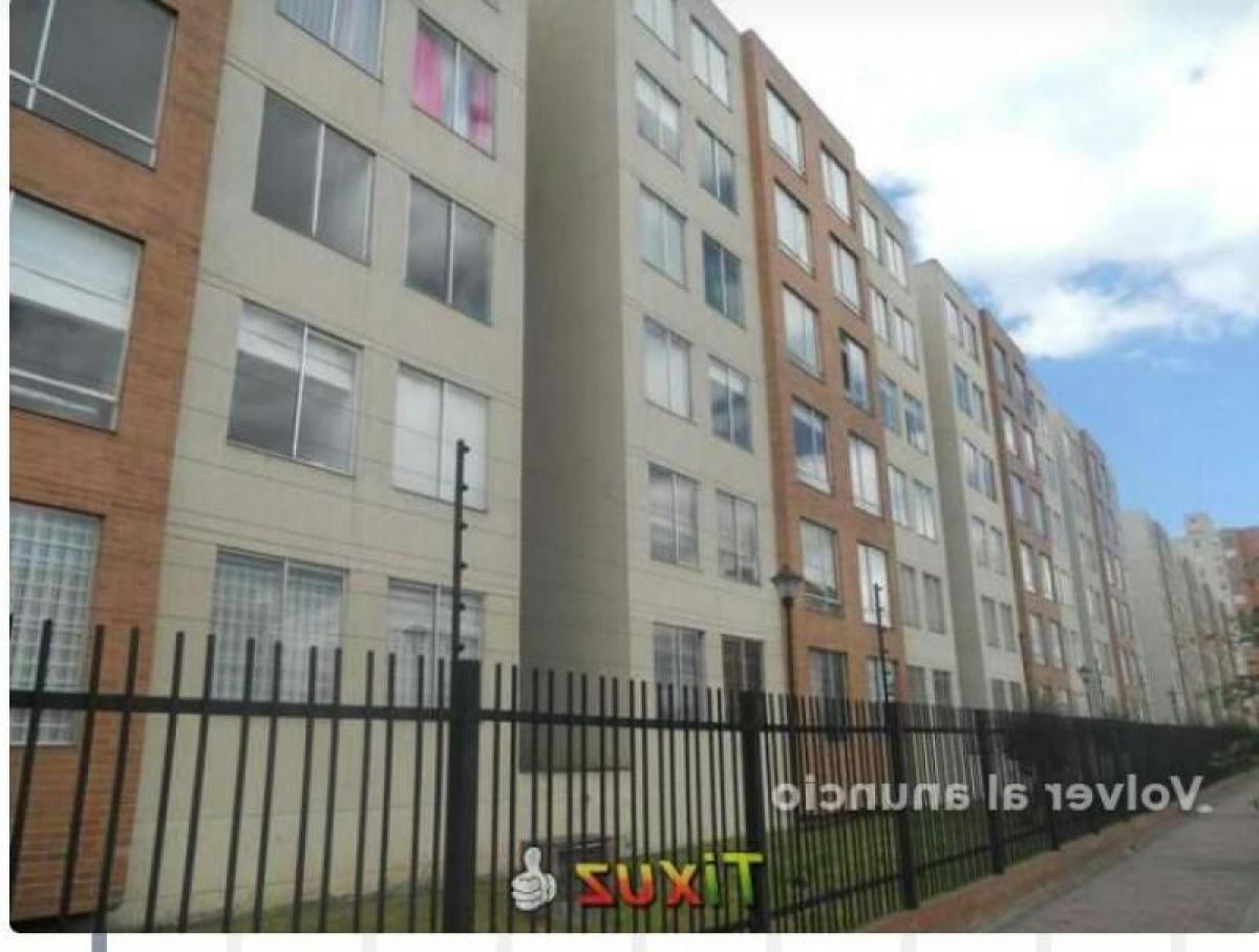 3 غرف نوم منزل في Bogota, Colombia رقم 13311