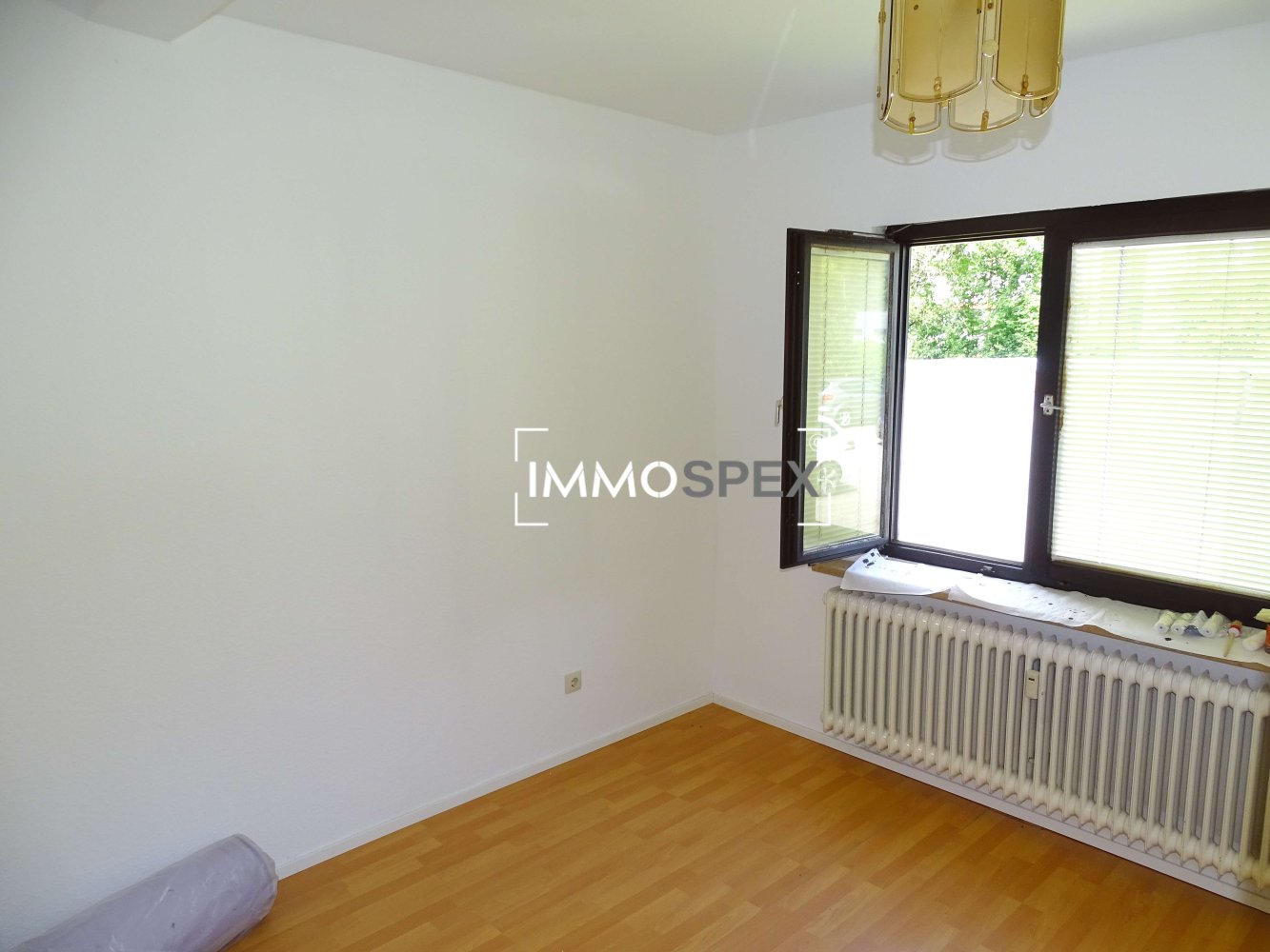 Apartamento T2 em Lorrach, Germany N.º 39301