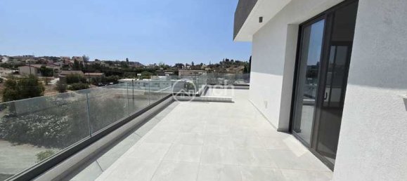 3 chambres Penthouse à Parekklisia, Cyprus No. 18344 9