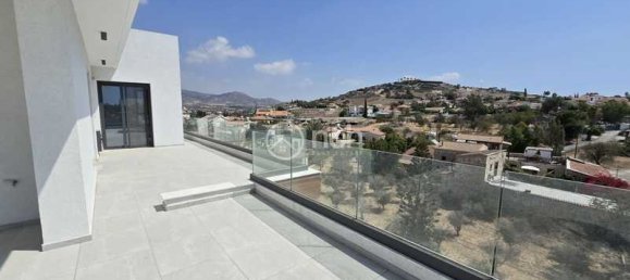 3 chambres Penthouse à Parekklisia, Cyprus No. 18344 6