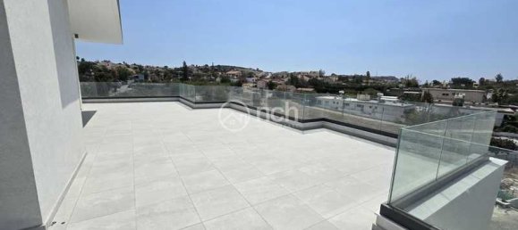 3 chambres Penthouse à Parekklisia, Cyprus No. 18344 7