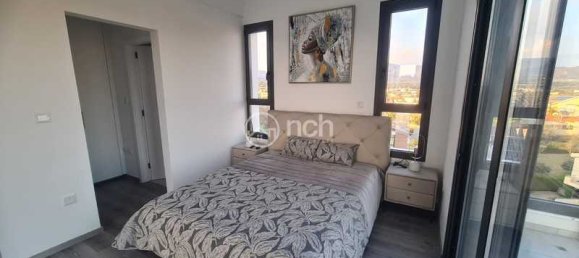 3 chambres Penthouse à Parekklisia, Cyprus No. 18344 10