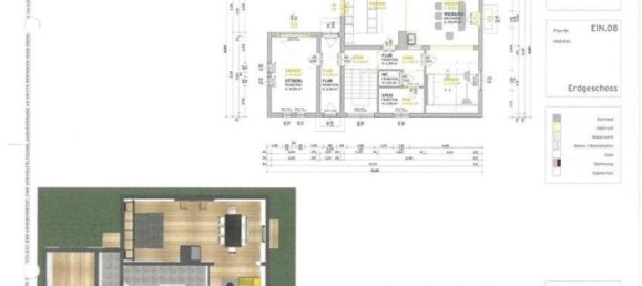 4 bedrooms House in Bruck an der Grossglocknerstrasse, Austria No. 155921 12