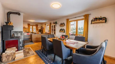 4 bedrooms House in Bruck an der Grossglocknerstrasse, Austria No. 155921