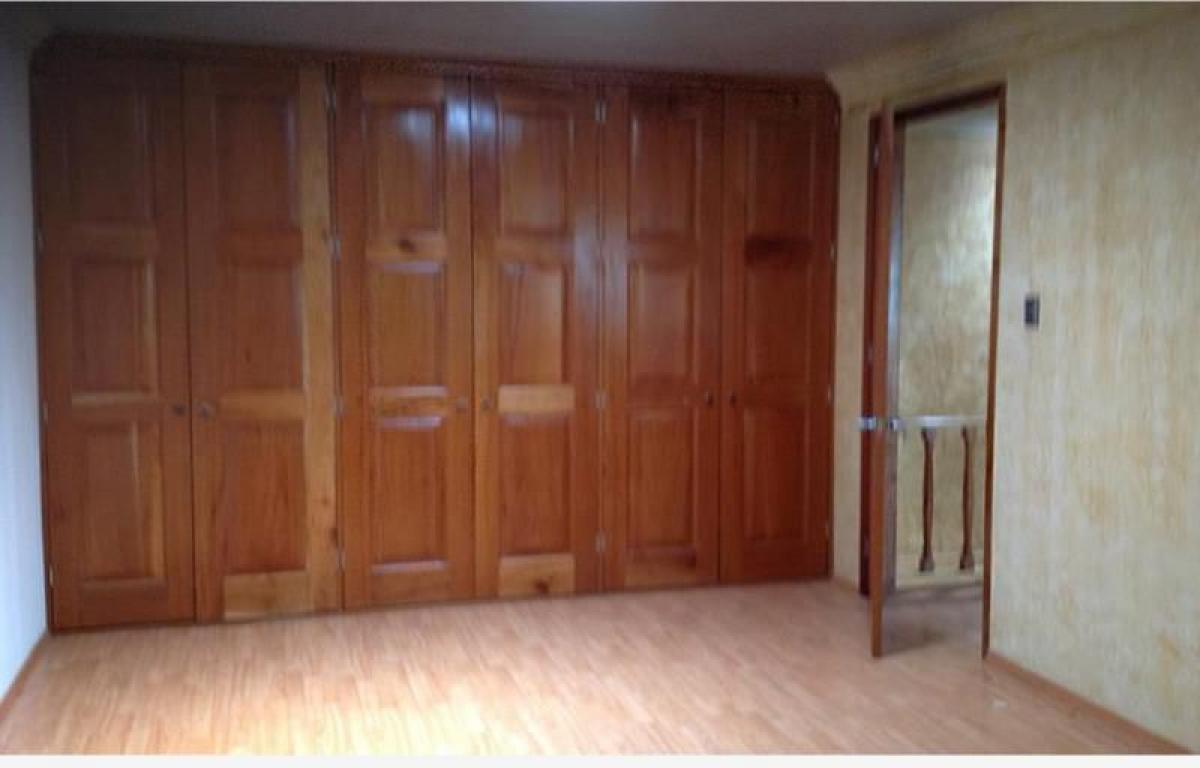 4 Schlafzimmer Haus in Ecatepec de Morelos, Mexico, Nr. 221416