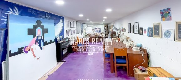 Imóvel comercial de 2 divisões em Lloret de Mar, Spain N.º 12829 3