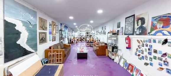 Imóvel comercial de 2 divisões em Lloret de Mar, Spain N.º 12829 2